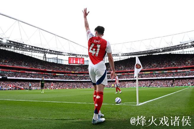 阿森纳中卫本-怀特腿筋受伤，预计缺阵4至6周，BBC报道