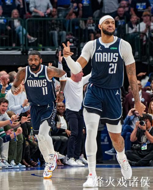 加福德13分钟内高效表现：2分2板2助攻1抢断1盖帽