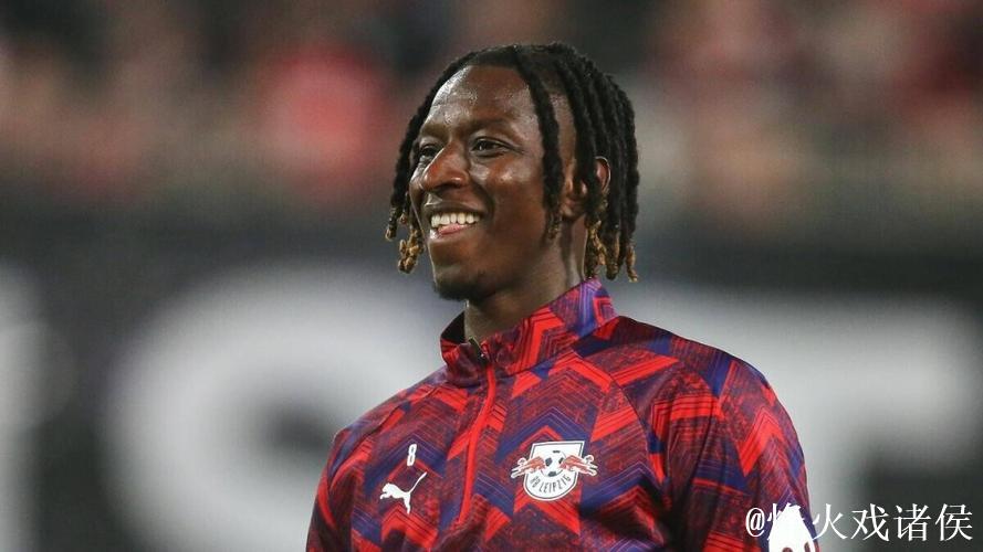 德媒:莱比锡中场海达拉即将加盟朗斯,合同仅剩半年 德媒:莱比锡中场海达拉即将加盟朗斯,合同仅剩半年