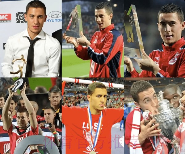 阿扎尔破5年欧冠运动战球荒!造3球+奔袭半场助攻